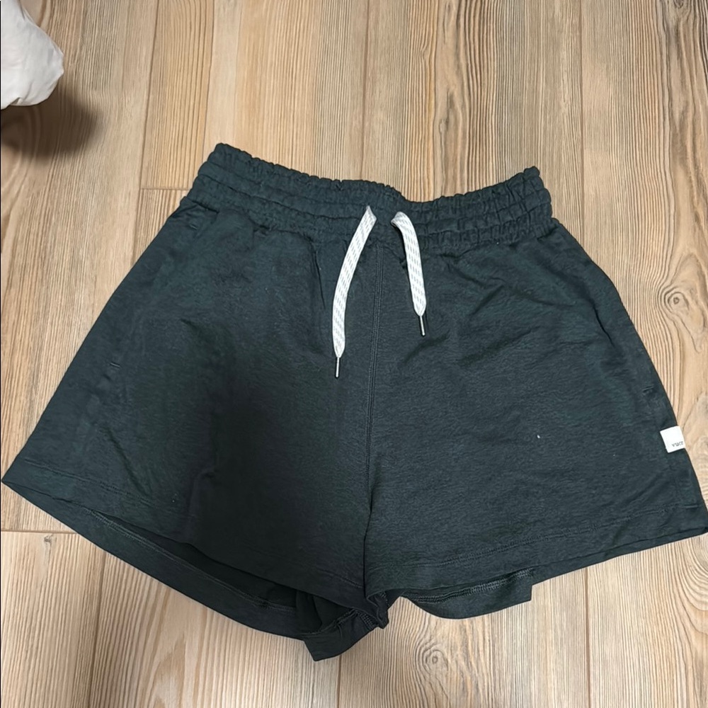 Vuori Boxer Shorts - XS